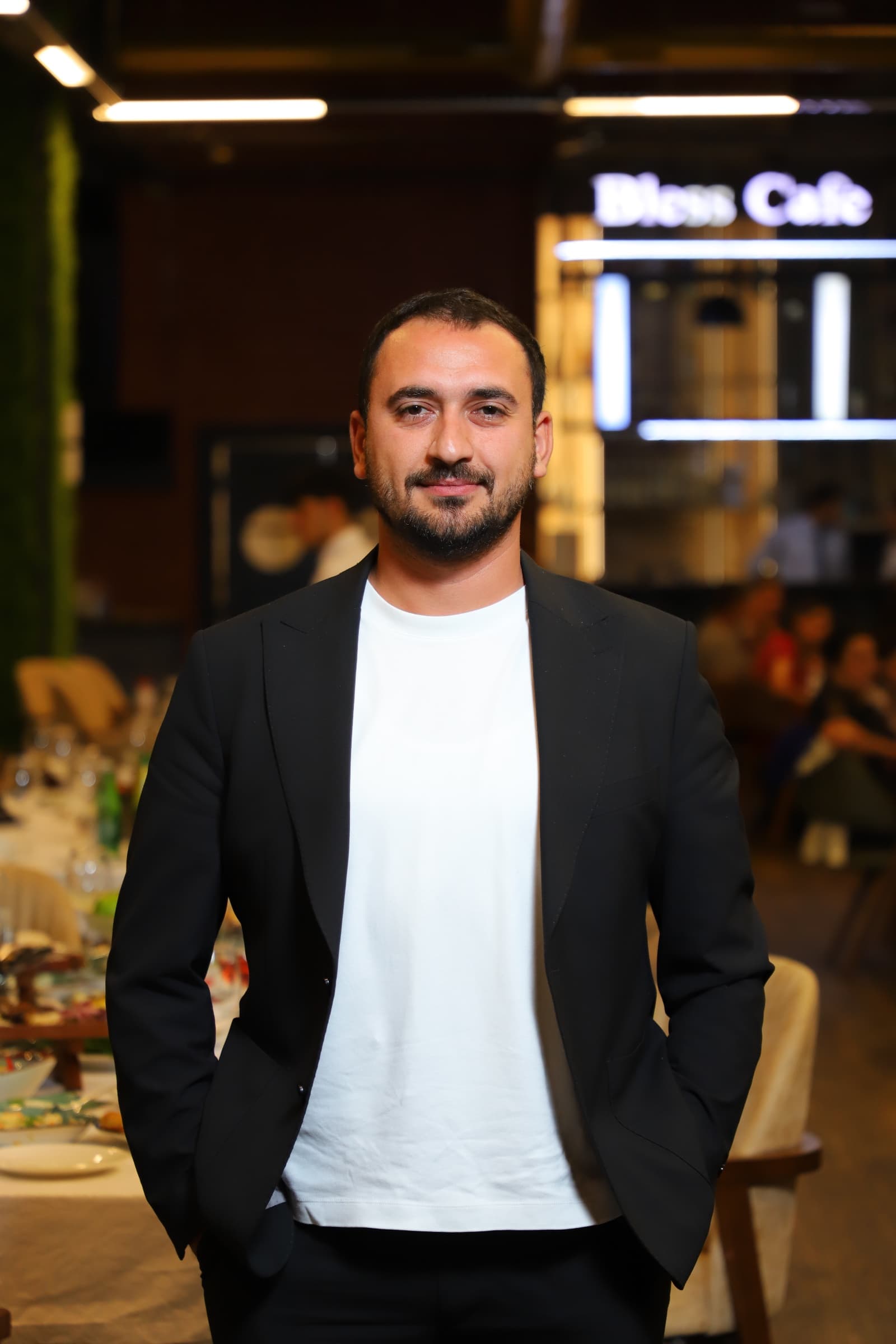 Süleyman Mahmudbəyli