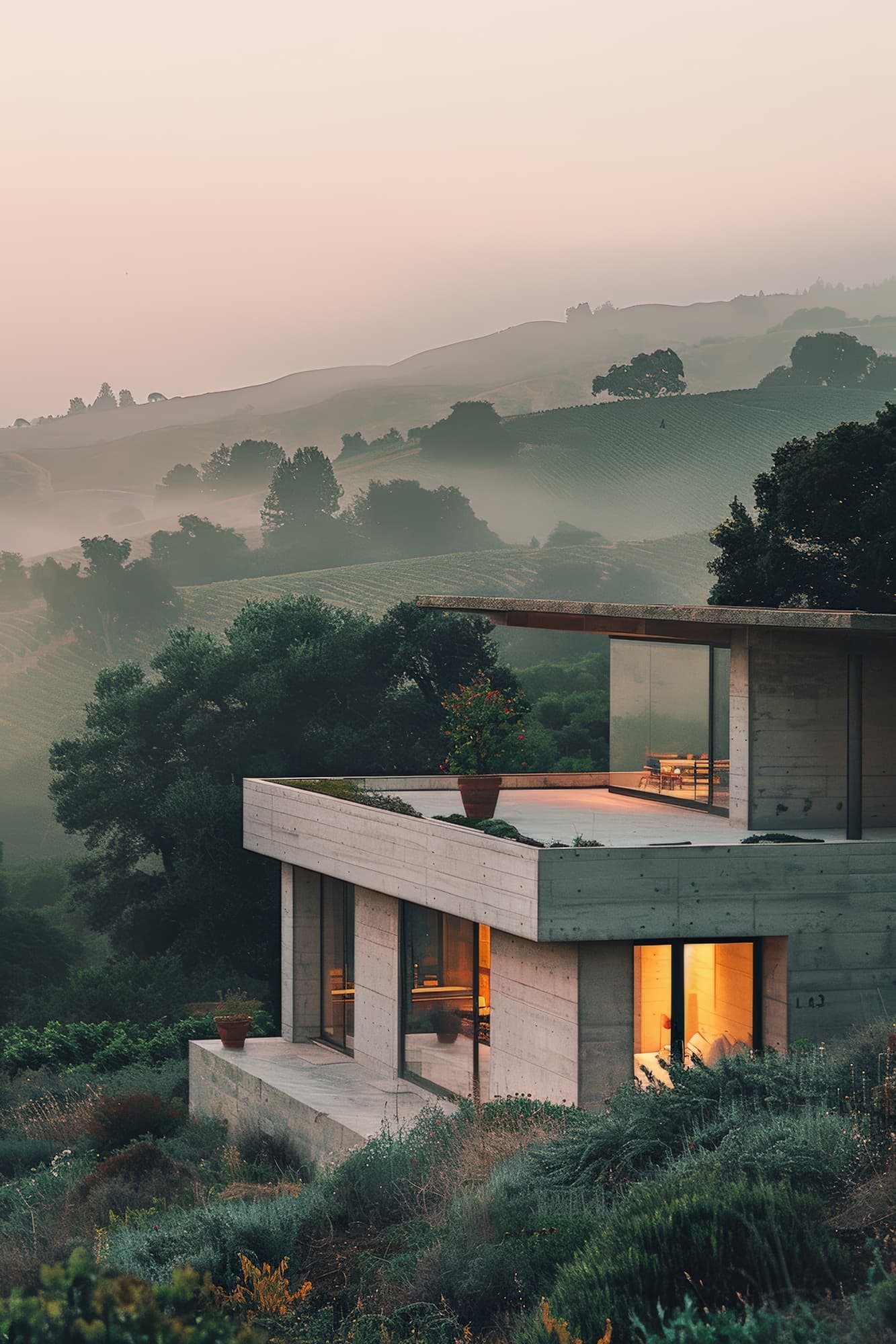 Houses & villas
